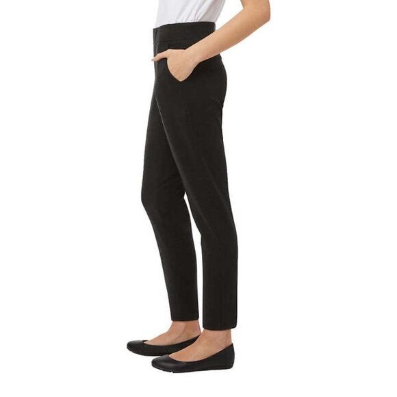NEW Kirkland Signature Women's Comfort Pants - Picture 4 of 7